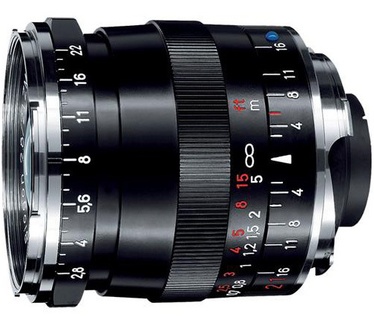 Carl Zeiss ZM Biogon T* 21mm f/2.8