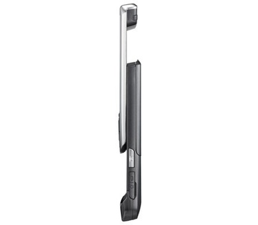 Samsung D900i Zilver