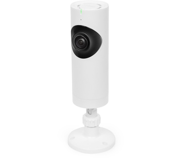 Smartwares C180IP 180° IP camera voor binnen
