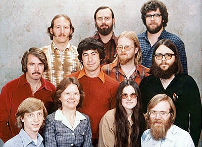 Microsoft 1978