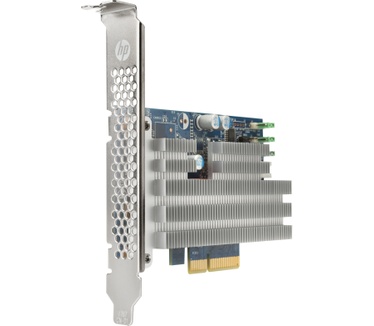 HP Z Turbo Drive G2 SED SSD 512GB