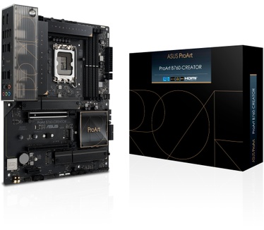 ASUS ProArt B760-Creator (90MB1F20-M0EAY0)