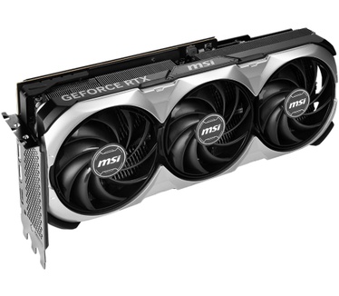 MSI GeForce RTX 4080 16GB VENTUS 3X OC