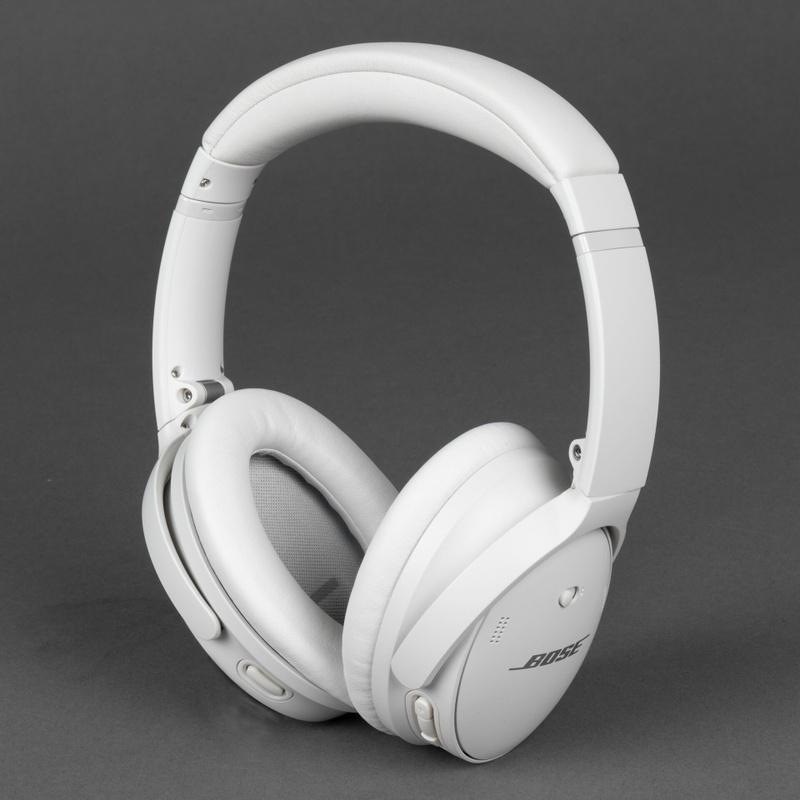 Bose QuietComfort 45 review - Degelijk, maar niet spectacula