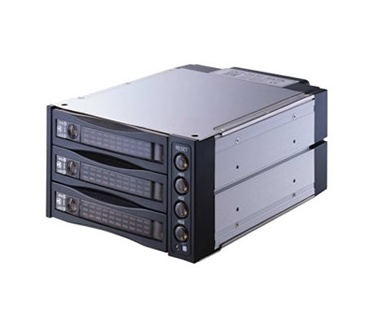 Chieftec SATA Backplanes SNT-2131 SATA