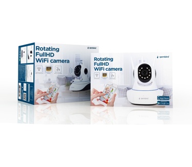 Gembird ICAM-WRHD-02