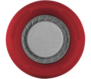 NGS Roller Tumbler Rood
