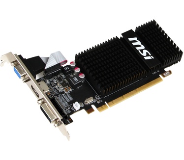 MSI RADEON R5 230 1GD3 LP