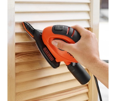 Black & Decker BEW230