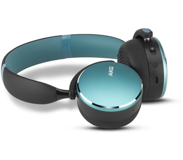 AKG Y500 (Groen)