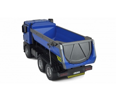 Amewi Mercedes Arocs License Dump Truck
