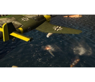 Naval Assault: The Killing Tide