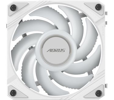 Gigabyte AORUS EZ CHAIN FAN 120 ICE