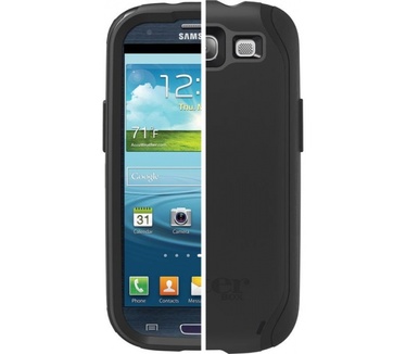 Otterbox Otterbox Prefix Samsung Galaxy S3 (carbon)