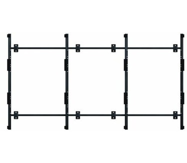 Hagor Dis Public Mount LED-W LG LAAF 130