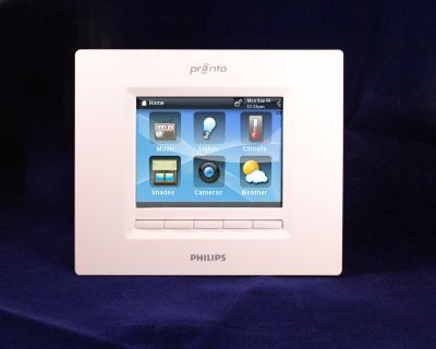 Philips Pronto TSW9500