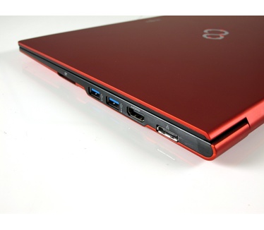 Fujitsu