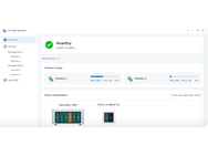 Synology DSM 7.0