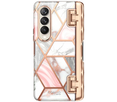 i-Blason Cosmo Pro (Galaxy Z Fold4) Roze