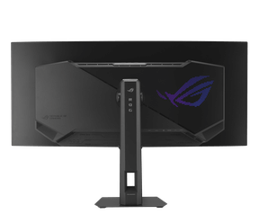 ASUS ROG Strix OLED XG34WCDMS
