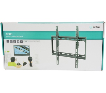 AV Link 129.541UK