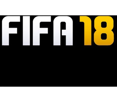 FIFA 18 - Ronaldo Edition, PS4