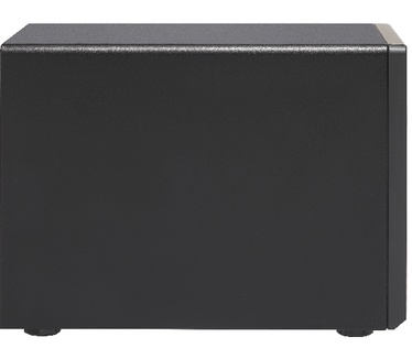QNAP Turbo vNAS TVS-882 (Ci5-6500, 16GB ram, 450W voeding)