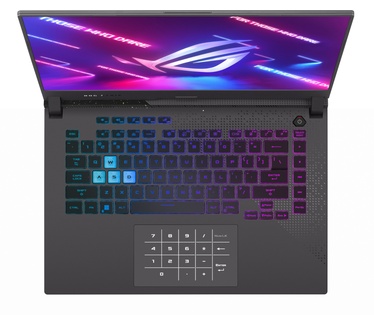 ASUS G513RM-HQ237W