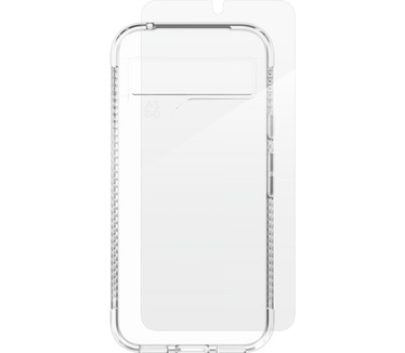 Zagg Luxe & Glass 360