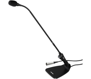 Shure CVG18-B/C