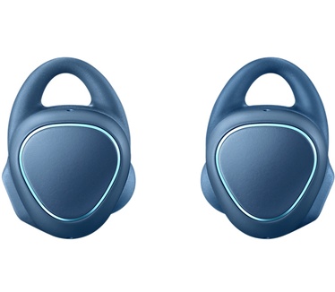 Samsung Gear IconX (Blauw)