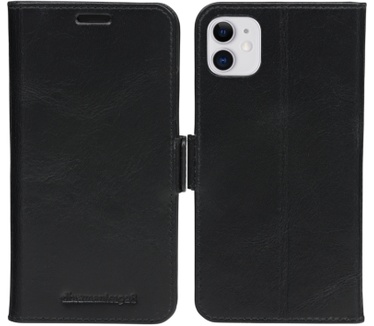 Dbramante1928 CPH Slim (iPhone 11) Zwart