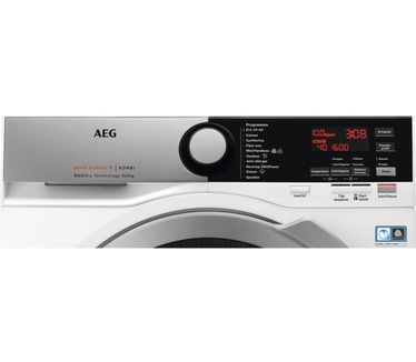 AEG L8WENS06C