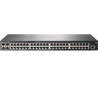 Aruba 2930F 48G 4SFP