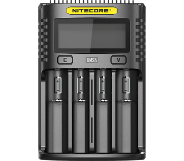 Nitecore UMS4