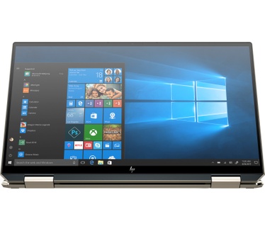 HP Spectre x360 13 -aw0123nb Azerty