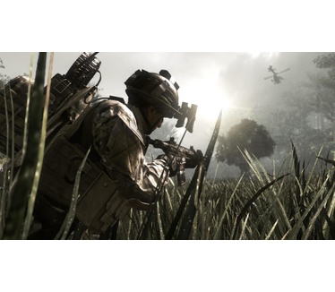 Call Of Duty: Ghosts, Windows