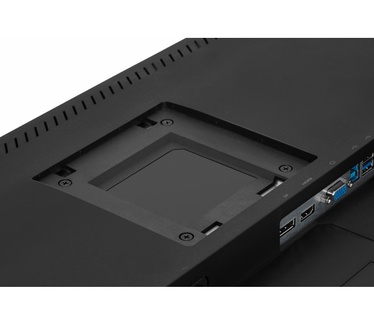 ViewSonic VG2748 Zwart