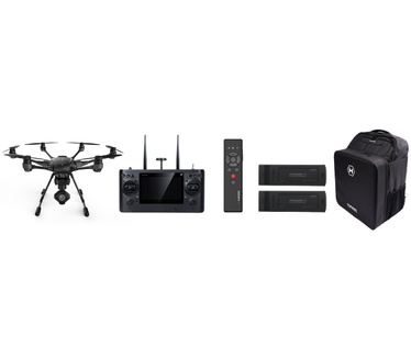 Yuneec Typhoon H Pro - Zwart