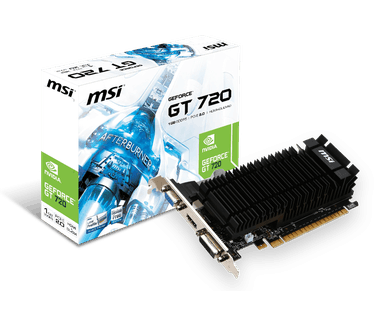MSI N720-1GD5HLP