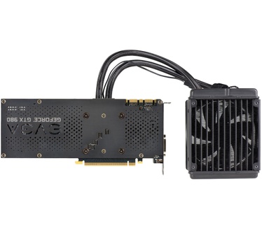 EVGA GeForce GTX 980 Hybrid
