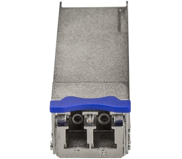 Startech.com Dell EMC QSFP-40G-LR4 Compatible SFP+ Transceiver Module - 40GBase-LR4Q