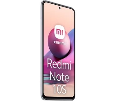 Xiaomi Redmi Note 10S, 6GB ram, 128GB opslag Wit