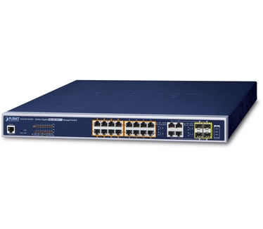 Planet GS-4210-16UP4C