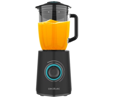 Cecotec Power Black Titanium 2300Max
