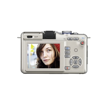 Olympus PEN E-PL1