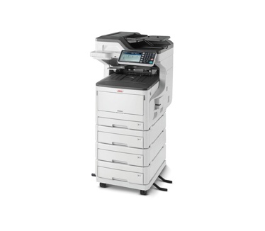 Oki MC853dnv