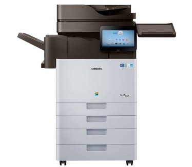 Samsung SL-X4300LX