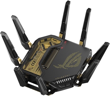 ASUS ROG Rapture GT-BE98