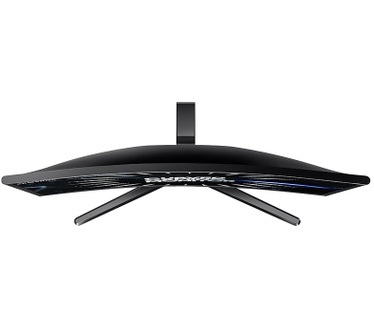 Samsung C24RG54FQU
